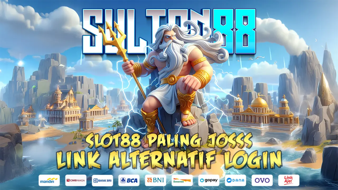 DEPOK88 slot88 resmi