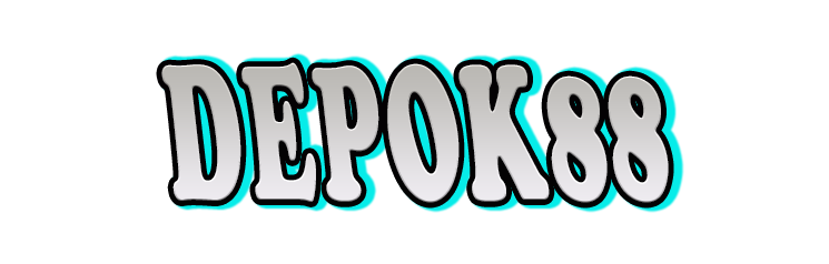 DEPOK88 Logo